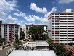 Blk 605 Hougang Avenue 4 (Hougang), HDB 4 Rooms #564213071
